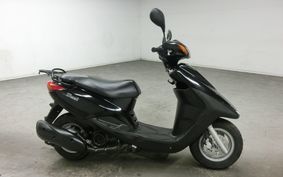 YAMAHA AXIS 125 TREET SE53J