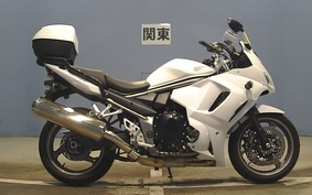 SUZUKI BANDIT 1250 F 2014 GW72A