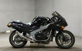 KAWASAKI ZZ1100 NINJA 1991 ZXT10C