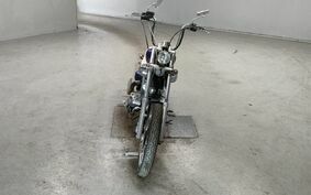 YAMAHA VIRAGO 400 1992 2NT