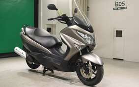 SUZUKI SKYWAVE 200 (Burgman 200) CH41A