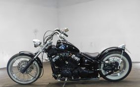 YAMAHA DRAGSTAR 400 1996 4TR