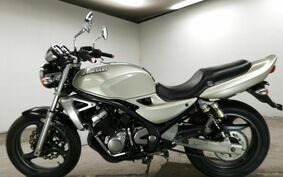 KAWASAKI BALIUS 250 Gen.2 ZR250B