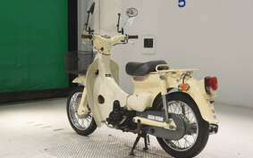 HONDA LITTLE CUB E AA01