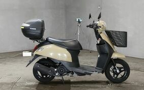 SUZUKI LET's CA4AA