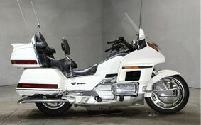 HONDA GL1500 GOLD WING SE 1997 SC22