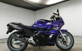 SUZUKI GSX250F Across GJ75A