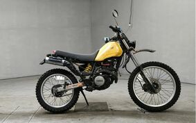 YAMAHA SEROW 225 1KH