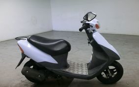 SUZUKI LET's 2 CA1PA