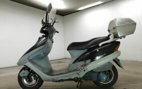 HONDA SPACY 125 JF04