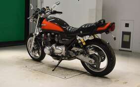 KAWASAKI ZEPHYR 750 2003 ZR750C