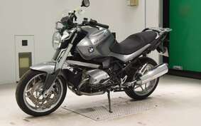 BMW R1200R 2011 0378