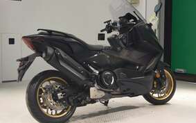 YAMAHA T-MAX 560 T 2022 SJ19J