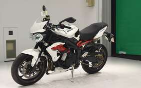 TRIUMPH STREET TRIPLE R 2015 TL1366