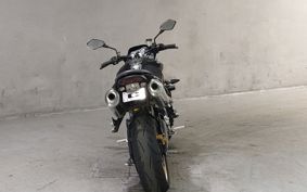 TRIUMPH TRIUMPH STREET TRIPLE R TMD416