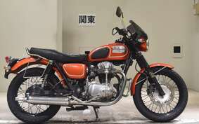 KAWASAKI W650 2008 EJ650A