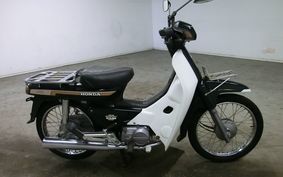 HONDA C100 SUPER CUB CUSTOM HA06