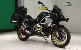 BMW R1250GS ADVENTURE 2021