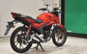 HONDA CBF125R PJJN