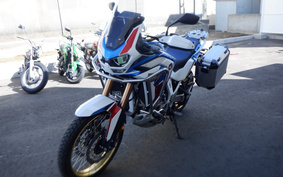 HONDA CRF1100L AFRICA TWIN 2020 SD10