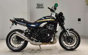 KAWASAKI Z900RS 2023 ZR900K