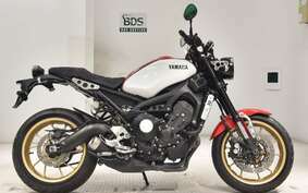 YAMAHA XSR900 2020 RN56J