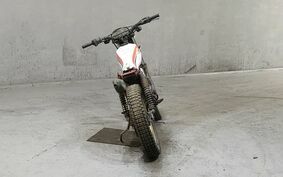 HONDA TLR200 MD09