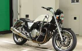 HONDA CB1100 ABS SC65