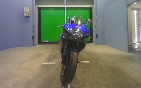 SUZUKI GSX-R600 2007 GN7DA