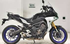 YAMAHA MT-09 Tracer 2020 RN51J