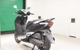 HONDA LEAD 125 JF45