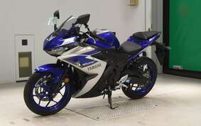 YAMAHA YZF-R25 RG10J