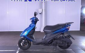 SUZUKI ADDRESS V125 S CF4MA