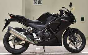 HONDA CBR250R A MC41