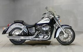 HONDA SHADOW 750 2002 RC44