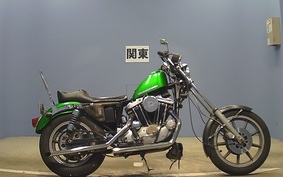 HARLEY XLH1000 1980