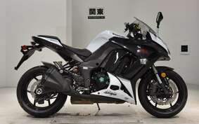 KAWASAKI NINJA 1000 A 2013 ZXCH14