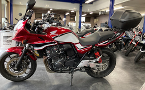 HONDA CB400 SUPER BOLDOR 2019 NC42