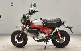 HONDA MONKEY 125 JB03