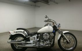 YAMAHA DRAGSTAR 400 2004 VH01J