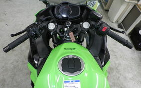 KAWASAKI NINJA 250 EX250P