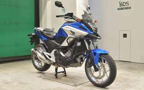 HONDA NC750X 2018 RC90