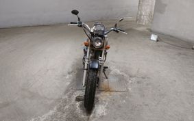 HONDA FTR223 MC34