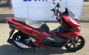 HONDA PCX125 JF81