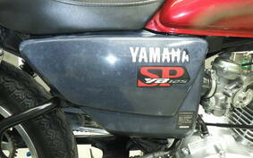 YAMAHA YB125SP PCJL