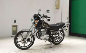 SUZUKI GN125 F Gen.2