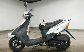 SUZUKI LET's 2 CA1PA