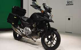 HONDA NC 700 X 2013 RC63