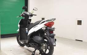 SUZUKI ADDRESS 110 CE47A