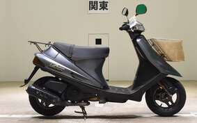 SUZUKI ADDRESS V100 CE11A